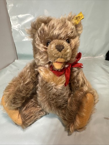 Steiff zotty teddy - 8, 1/2”